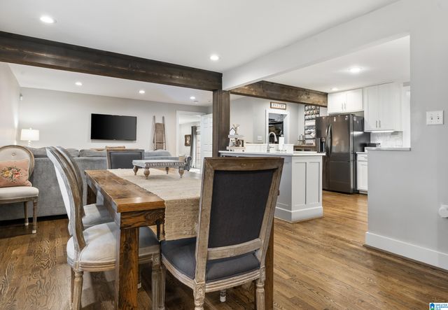 210 FORMAN STREET, Springville, AL 35146