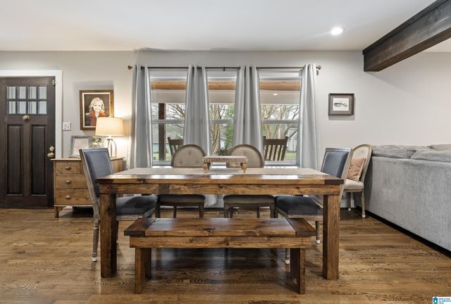 210 FORMAN STREET, Springville, AL 35146