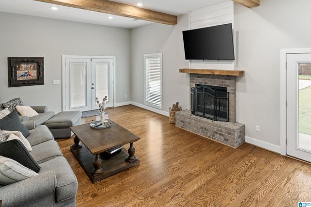 210 FORMAN STREET, Springville, AL 35146