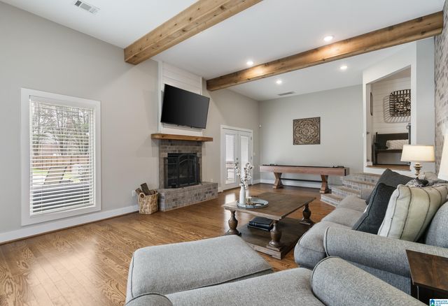 210 FORMAN STREET, Springville, AL 35146