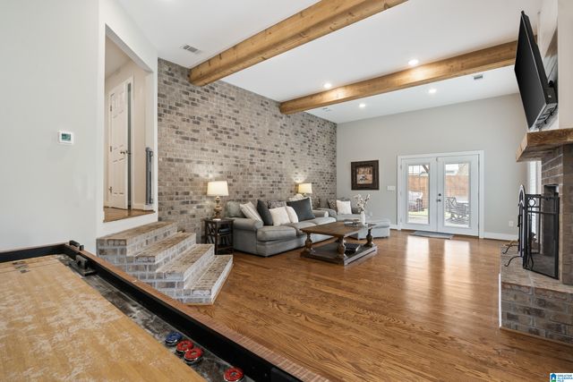 210 FORMAN STREET, Springville, AL 35146