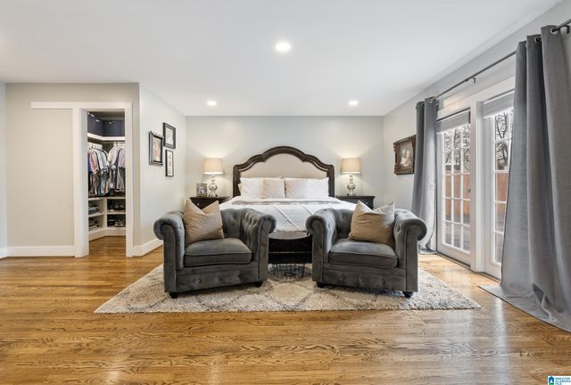 210 FORMAN STREET, Springville, AL 35146