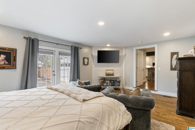 210 FORMAN STREET, Springville, AL 35146