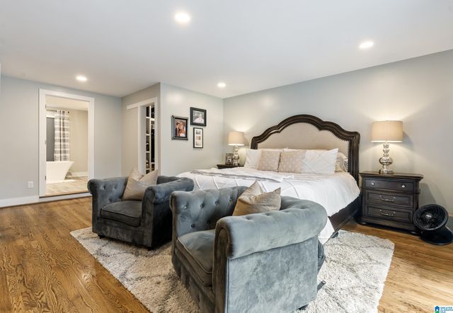 210 FORMAN STREET, Springville, AL 35146