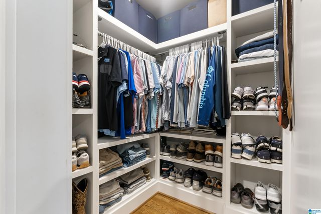 210 FORMAN STREET, Springville, AL 35146