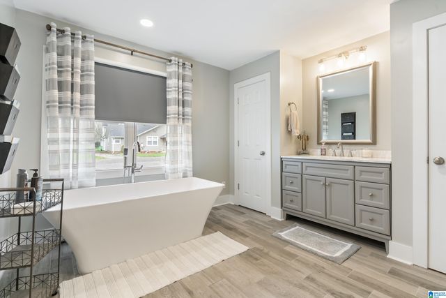 210 FORMAN STREET, Springville, AL 35146