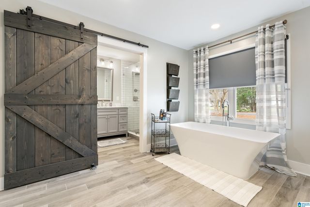 210 FORMAN STREET, Springville, AL 35146