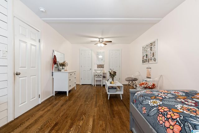 210 FORMAN STREET, Springville, AL 35146