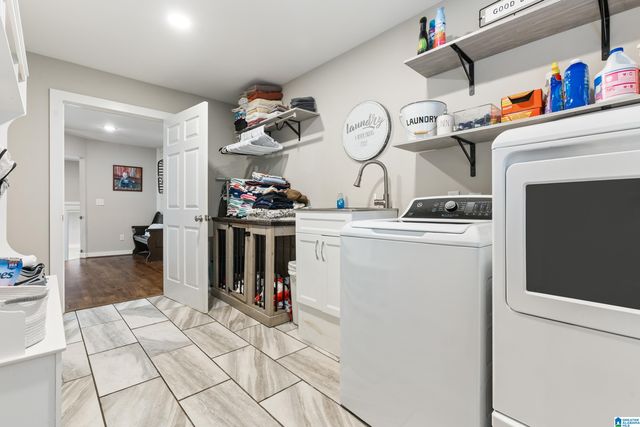 210 FORMAN STREET, Springville, AL 35146