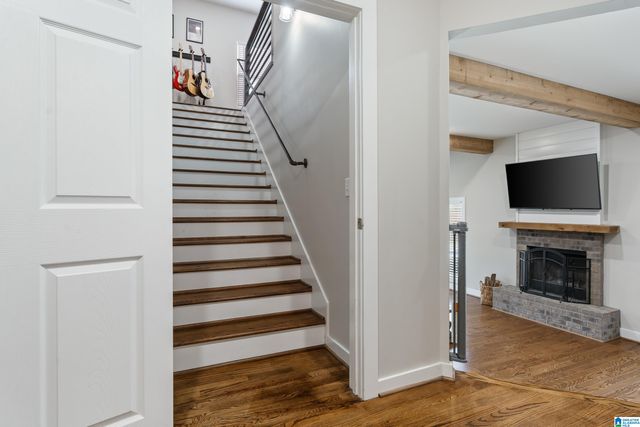 210 FORMAN STREET, Springville, AL 35146