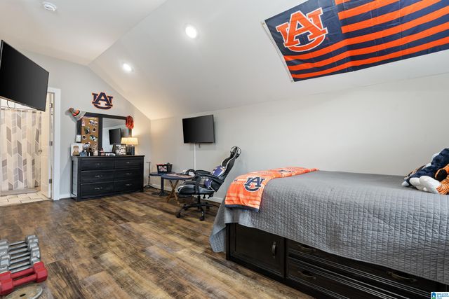 210 FORMAN STREET, Springville, AL 35146