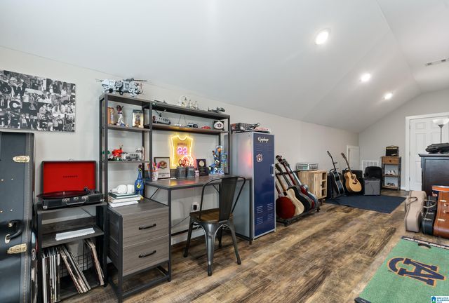 210 FORMAN STREET, Springville, AL 35146