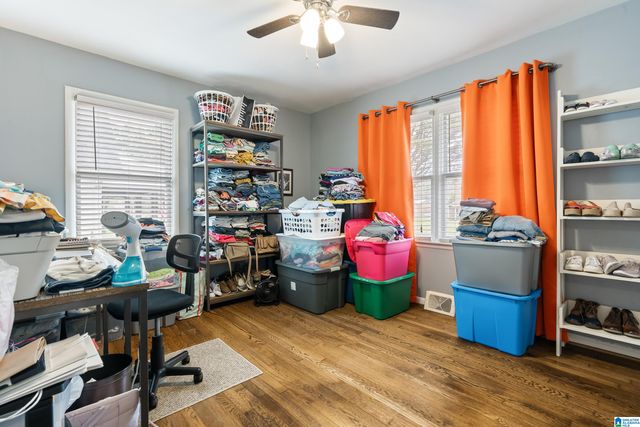 210 FORMAN STREET, Springville, AL 35146