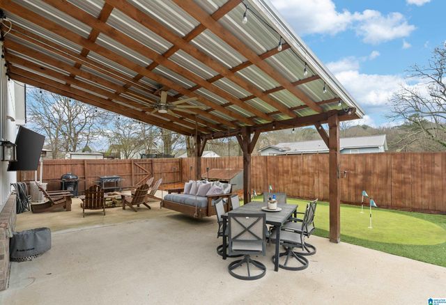 210 FORMAN STREET, Springville, AL 35146