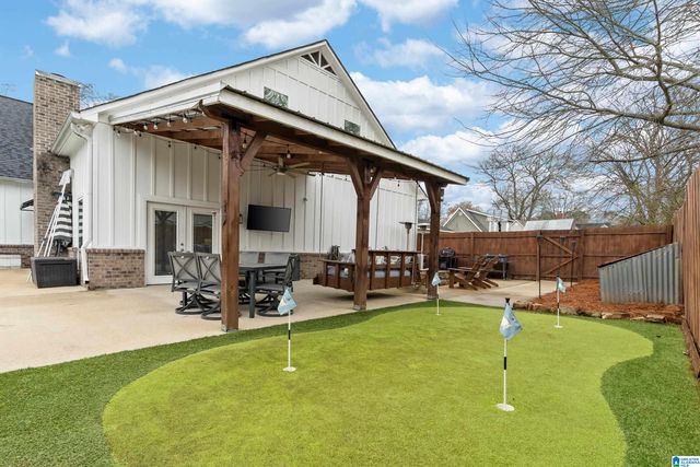 210 FORMAN STREET, Springville, AL 35146