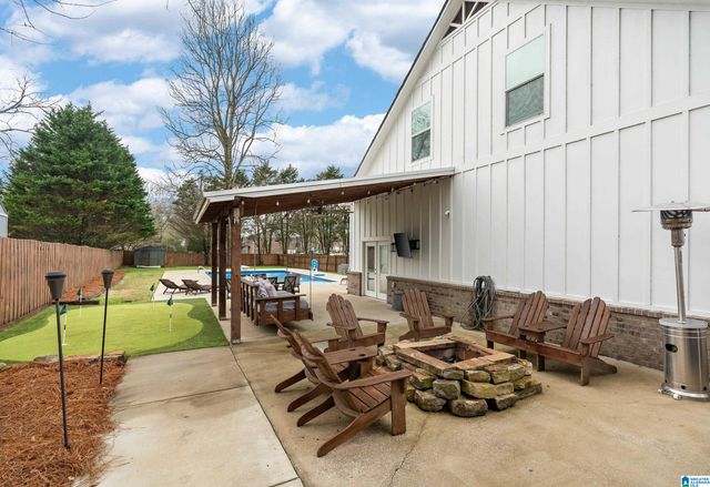 210 FORMAN STREET, Springville, AL 35146