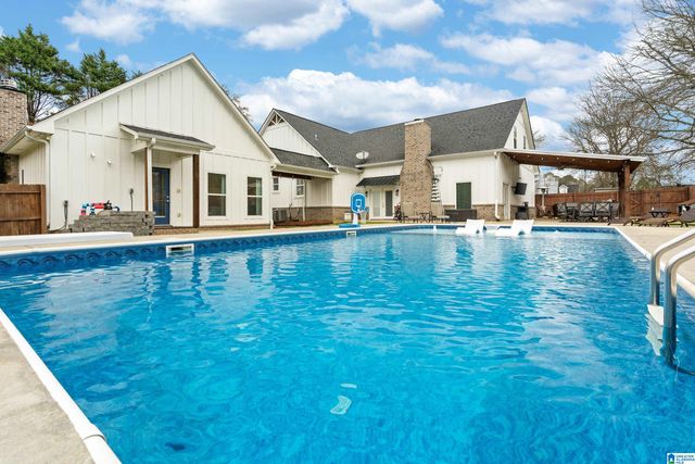 210 FORMAN STREET, Springville, AL 35146