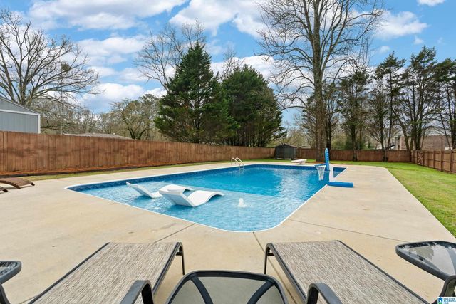 210 FORMAN STREET, Springville, AL 35146