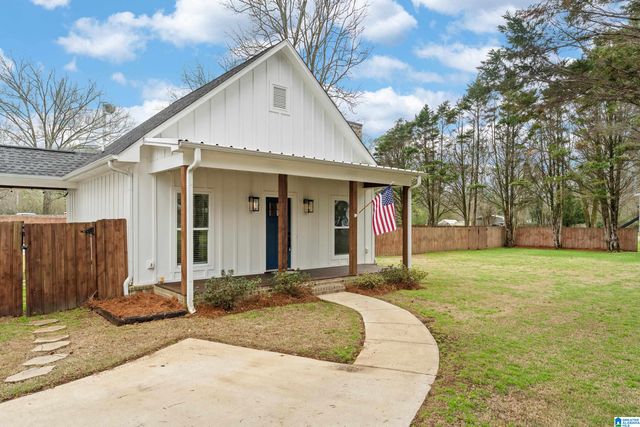 210 FORMAN STREET, Springville, AL 35146