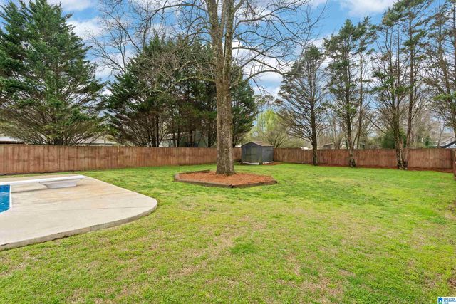 210 FORMAN STREET, Springville, AL 35146