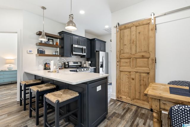 210 FORMAN STREET, Springville, AL 35146