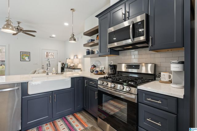 210 FORMAN STREET, Springville, AL 35146