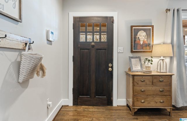 210 FORMAN STREET, Springville, AL 35146