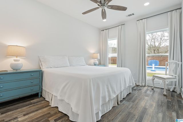 210 FORMAN STREET, Springville, AL 35146