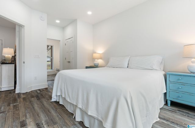 210 FORMAN STREET, Springville, AL 35146