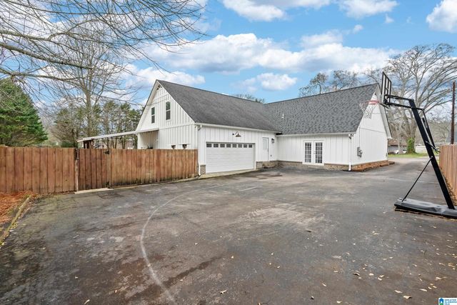 210 FORMAN STREET, Springville, AL 35146