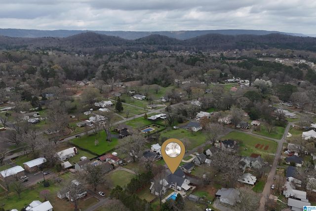 210 FORMAN STREET, Springville, AL 35146