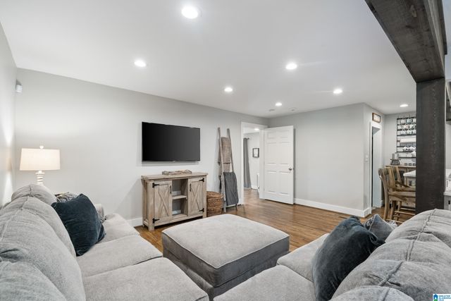 210 FORMAN STREET, Springville, AL 35146