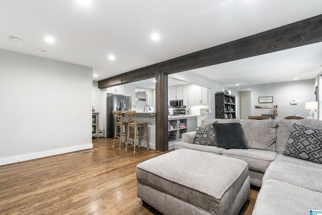 210 FORMAN STREET, Springville, AL 35146