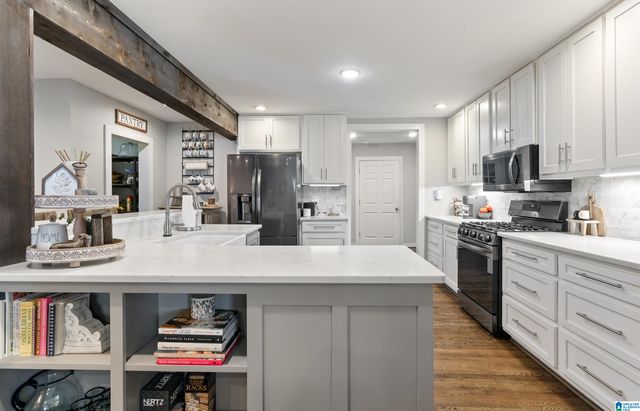 210 FORMAN STREET, Springville, AL 35146