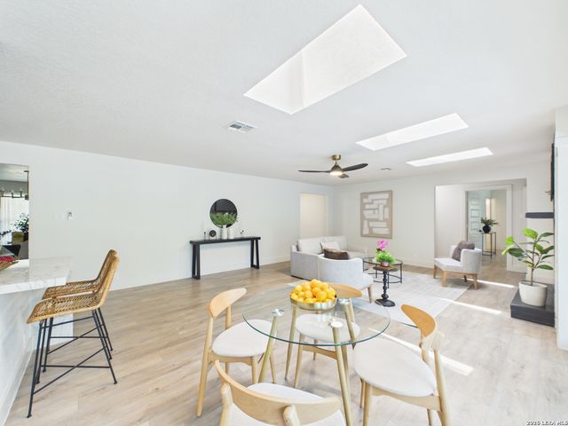 226 Gardenview, Castle Hills, TX 78213