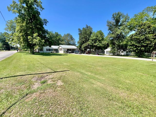 601 6th Ave, Ashford, AL 36312