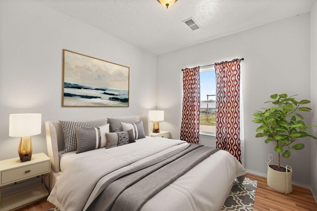 2 MOUNTAIN VIEW Lane, Edgewood, NM 87015