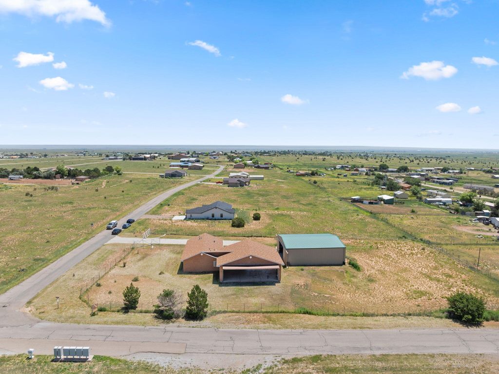 2 MOUNTAIN VIEW Lane, Edgewood, NM 87015