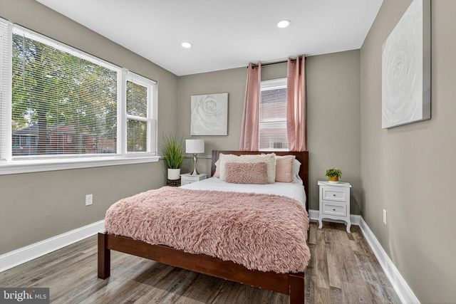 3310 GLEN AVE, Baltimore, MD 21215