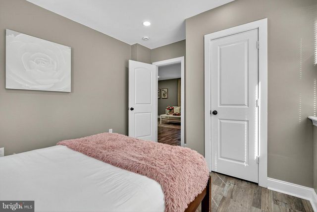 3310 GLEN AVE, Baltimore, MD 21215