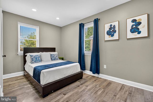 3310 GLEN AVE, Baltimore, MD 21215