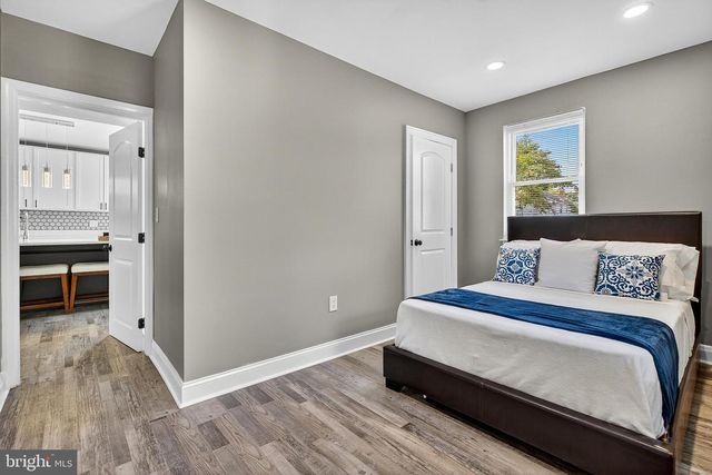 3310 GLEN AVE, Baltimore, MD 21215