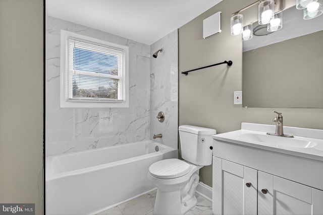 3310 GLEN AVE, Baltimore, MD 21215