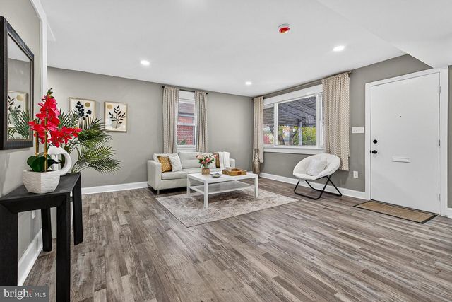 3310 GLEN AVE, Baltimore, MD 21215