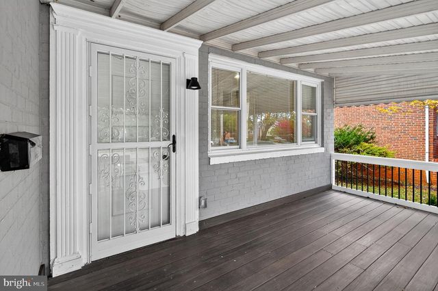 3310 GLEN AVE, Baltimore, MD 21215