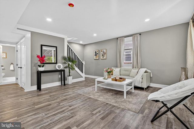 3310 GLEN AVE, Baltimore, MD 21215