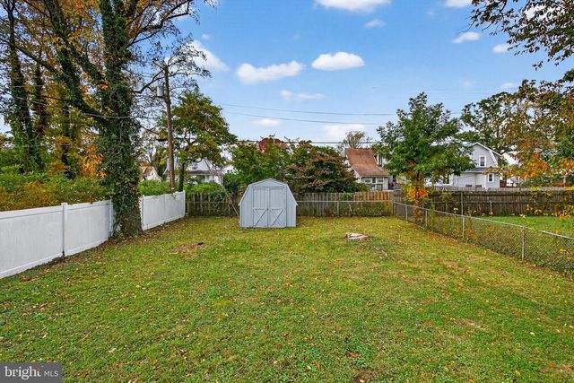 3310 GLEN AVE, Baltimore, MD 21215