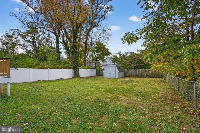 3310 GLEN AVE, Baltimore, MD 21215