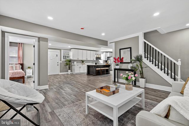 3310 GLEN AVE, Baltimore, MD 21215