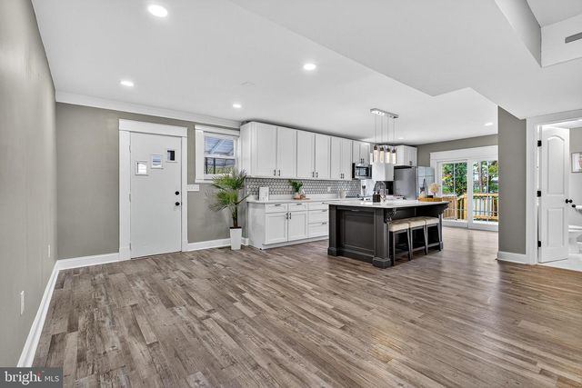 3310 GLEN AVE, Baltimore, MD 21215